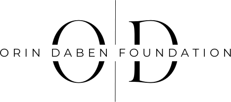 Orin DaBen Foundation Logo